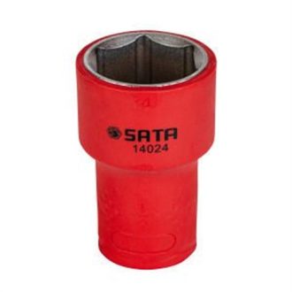 SATA VDE dugókulcs 1/2" 10 mm