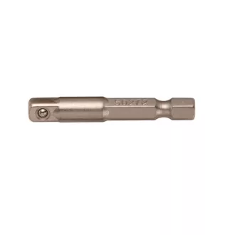 SATA bit adapter 1/4" 50 mm (5db/csomag)