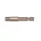 SATA bit adapter 1/4" 50 mm (5db/csomag)