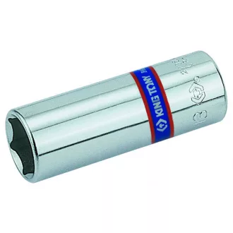 Kézi hosszú dugókulcs 1/4˝ 4mm   223504M