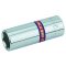 Kézi hosszú dugókulcs 1/4˝ méret 1/4˝  223508S