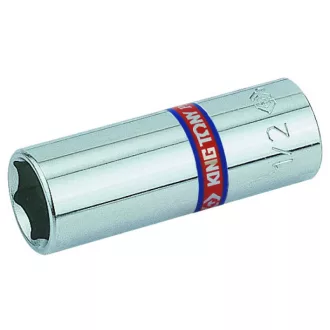 Kézi hosszú dugókulcs 1/4˝ méret 3/8˝  223512S