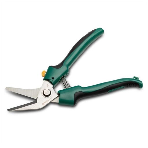 SATA többcélú olló 180mm hajlított