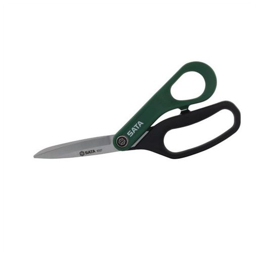SATA általános célú olló 88mm hosszú pengével
