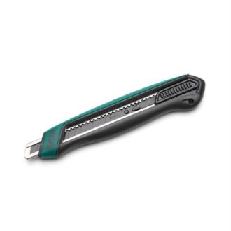 SATA kábelvágó kés 9mm (gumi markolat)