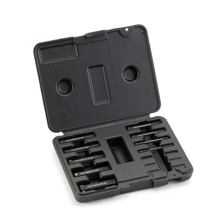 22489B | Bit készlet Bondhus pro-hold torx feltűző csomag