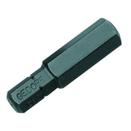 Gedore csavarhúzó bit 5/16" belső hatszög 8x41mm (885 8)
