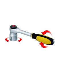 3/8" Racsnis hajtókar