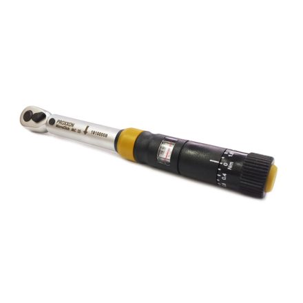 23.345 | Nyomatékkulcs   3-15 Nm 1/4" Micro Click MC 15 - kalibrálva - Proxxon