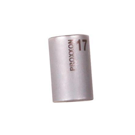 23.416 | Dugókulcs - crowafej 1/2" 6 lap normál 17 mm Proxxon