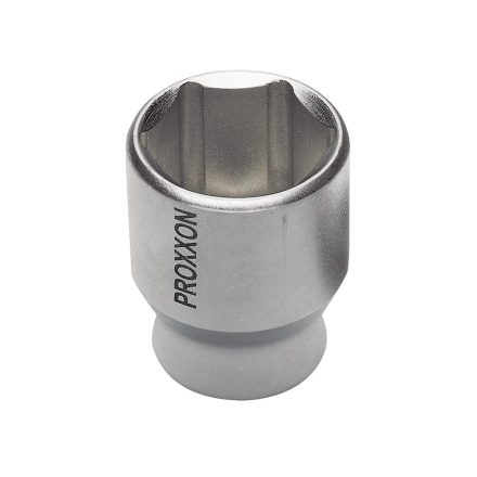 23.426 | Dugókulcs - crowafej 1/2" 6 lap normál 27 mm Proxxon
