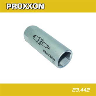   23.442 | Gyertyakulcs 16 mm 1/2" neopren betétes Proxxon