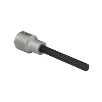   23.485 | Rátűzőkulcs - crowa+bit 1/2" Imbusz HX  7 Proxxon