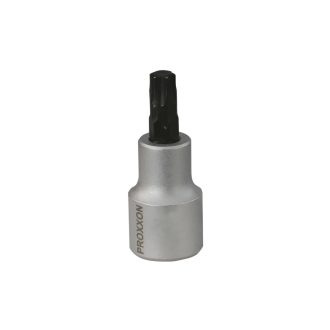  23.494 | Rátűzőkulcs - crowa+bit 1/2" torx T50 normál Proxxon