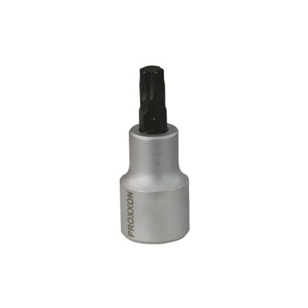 23.494 | Rátűzőkulcs - crowa+bit 1/2" torx T50 normál Proxxon