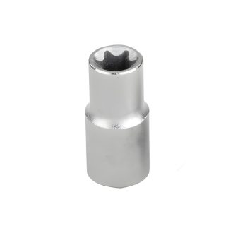   23.788 | Dugókulcs - crowafej 1/4" belső Torx E4 mm - Proxxon