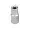 23.793 | Dugókulcs - crowafej 1/4" belső Torx E7 mm - Proxxon