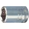 Gedore dugókulcs betét 1/4", hatszög 11/32" (20 11/32AF) (Format katalógus)
