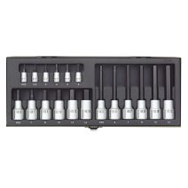 1/4" Torx