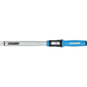   Gedore nyomatékkulcs TORCOFIX SE 9x12 20-100 Nm (TF-SE100) (Format katalógus)