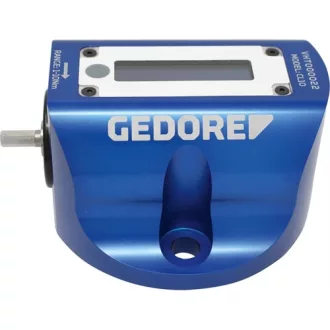   Gedore Capture Lite digitális nyomaték tesztelő 5-150Nm 3/8 (CL 150) (Format katalógus)