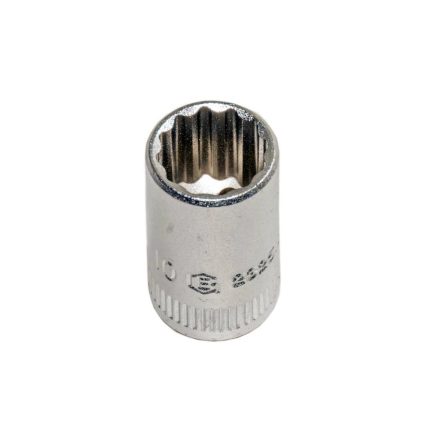 232511 | Dugókulcs - crowafej 1/4" 12 lap normál 11 mm Genius