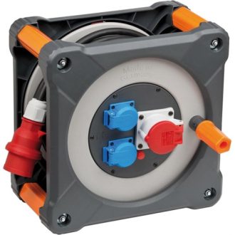   Brennenstuhl kábeldob professionalLINE CEE IP44 H07RN-F5G2,5 20m