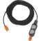 Brennenstuhl powerblock 4-es elosztó H07RN-F 3G2,5 10m professionalLINE