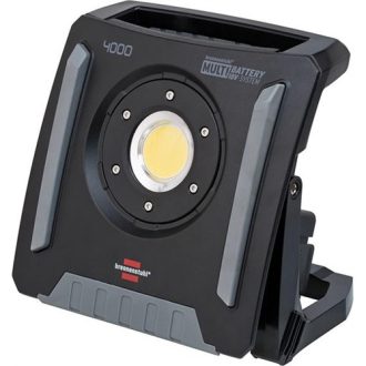   Brennenstuhl Multi Battery LED reflektor 40W, 4500lm, IP65, 18V (Format katalógus)