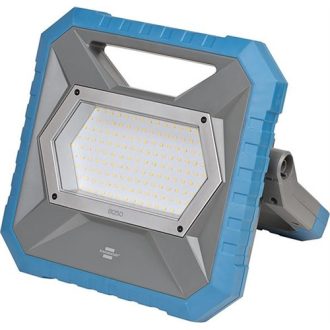   Brennenstuhl hybrid építési reflektor Bosch System 7900 lumen