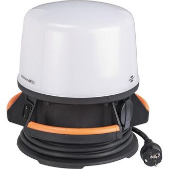   Brennenstuhl munkalámpa ORUM 5050 5800 lumen professionalLINE