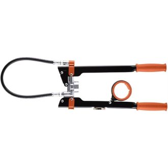   Pressol multi-K. zsírzóprés 2022.1 névl. térf. 400ml csavaros kartus