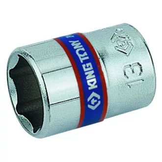 Kézi dugókulcsfej 1/4˝ 7mm       233507M