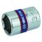 Kézi dugókulcsfej 1/4˝13mm       233513M