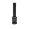 SATA gépi hosszú dugókulcs 1/2" 11mm vékony falú