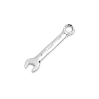 SATA rövid csillag-villáskulcs 17mm