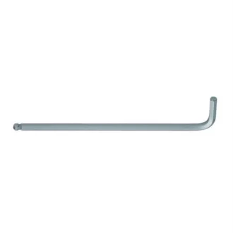 SATA imbuszkulcs 2mm, extra hosszú gömbvégű