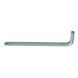 SATA imbuszkulcs 5mm, hosszú gömbvégű