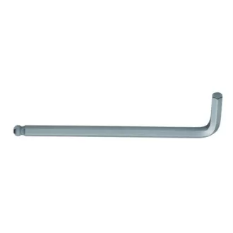 SATA imbuszkulcs 8mm, hosszú gömbvégű