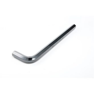 SATA imbuszkulcs 16mm fekete oxidált