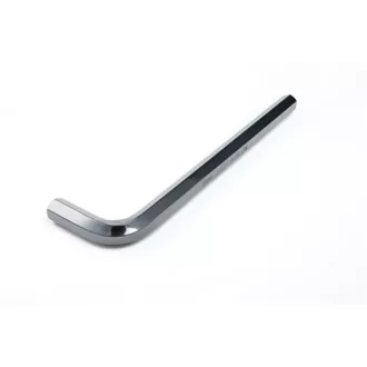 SATA imbuszkulcs 18mm fekete oxidált