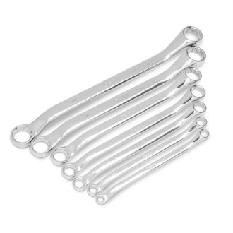   SATA csillagkulcs készlet 8x10-22x24mm 7 részes (felgöngyölíthető táskában)