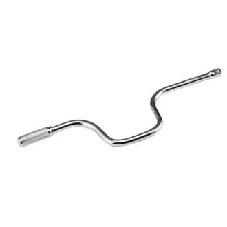 SATA kurblis hajtókar 1/2" 410mm