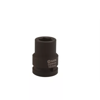 SATA gépi dugókulcs 3/4" 25mm