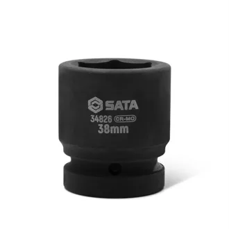SATA gépi dugókulcs 1" 52mm