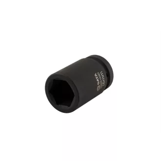 SATA gépi hosszú dugókulcs 1" 37mm