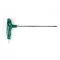 SATA T-markolatú imbuszkulcs 2.5mm