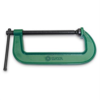 SATA acél gyorsszorító 200mm