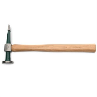 SATA egyengető kalapács egyenes ütőfelülettel