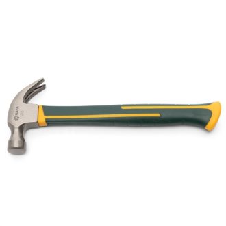 SATA szeghúzó kalapács 227g üvegszálas nyéllel